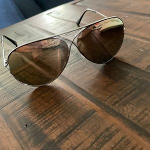 Tom Ford - Tom N.4 Runway. Brand new. NO CASE